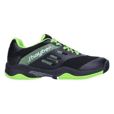 Jhayber Tatena Negro Verde A44410-200