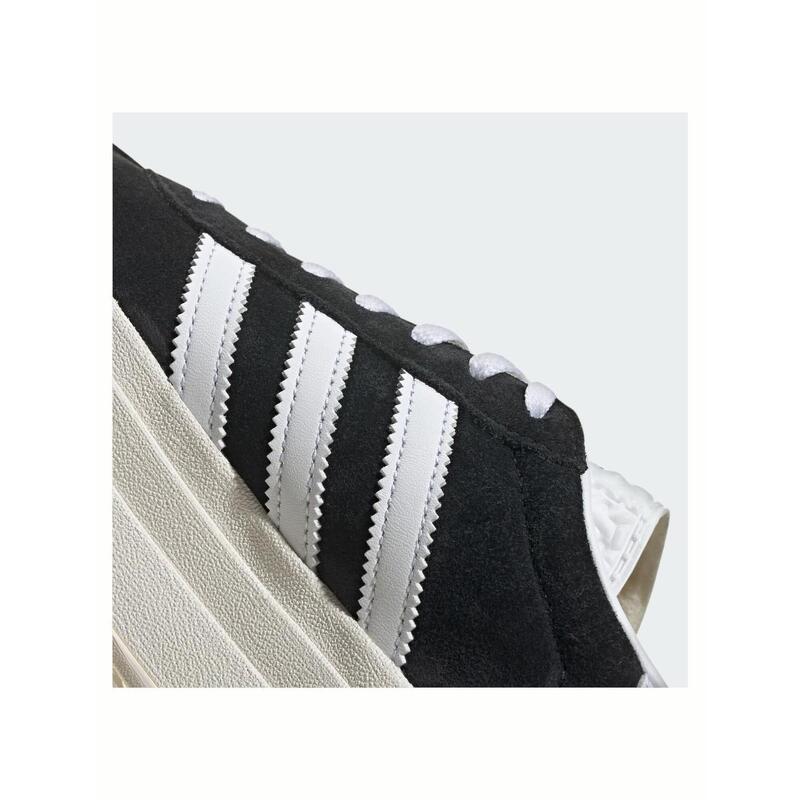 Zapatillas para Mujer Adidas originals Gazelle bold Negro