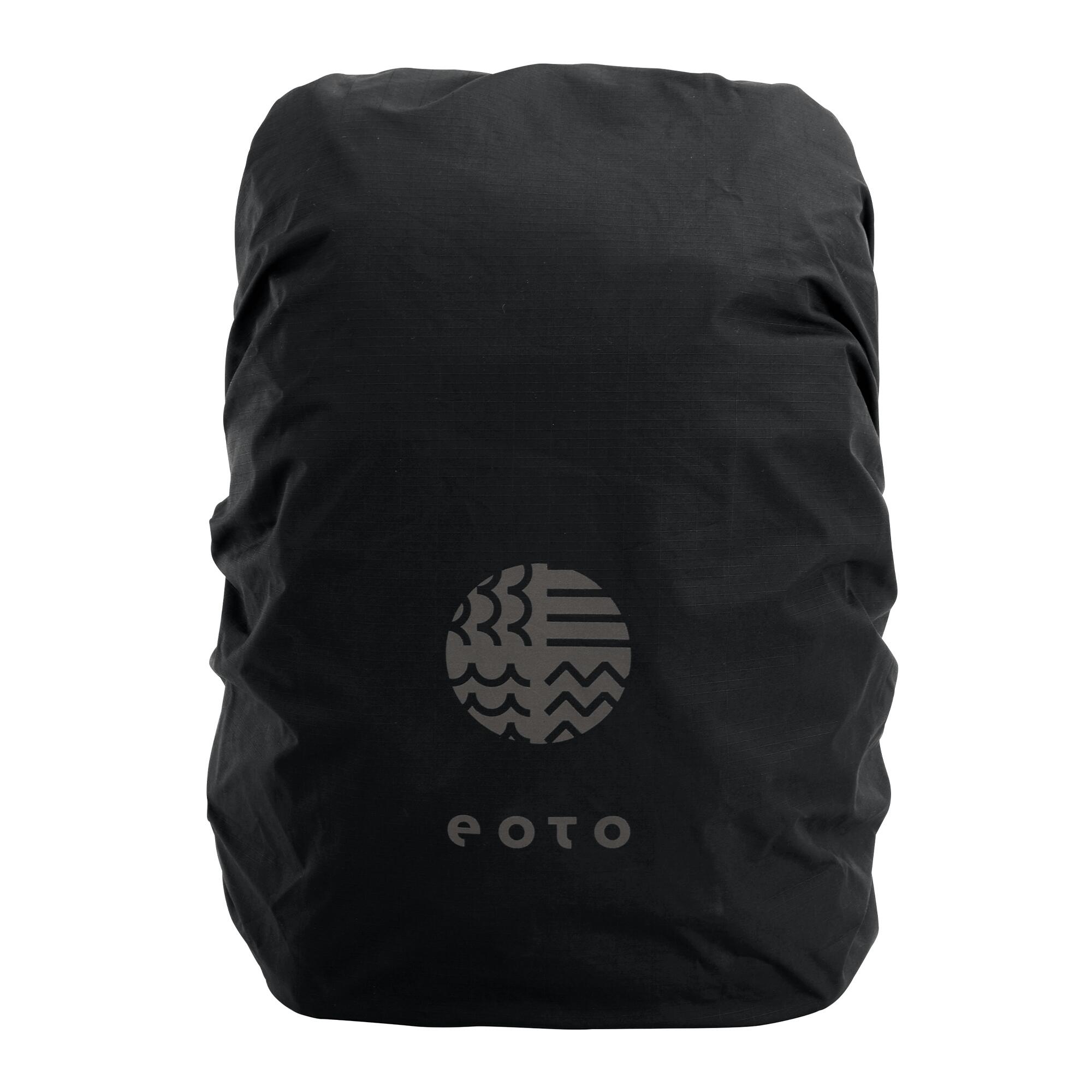 EOTO EOTO Regenhülle RAIN:BOW, für alle eoto Rucksäcke