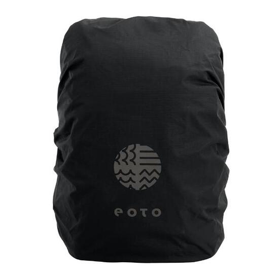 EOTO Regenhülle RAIN:BOW, für alle eoto Rucksäcke