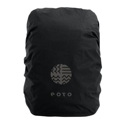 EOTO Regenhülle RAIN:BOW. für alle eoto Rucksäcke