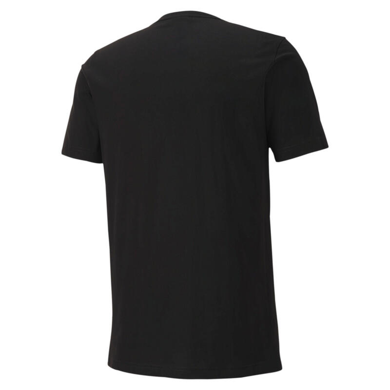 Camiseta informal Puma Team Goal 23 656578-03