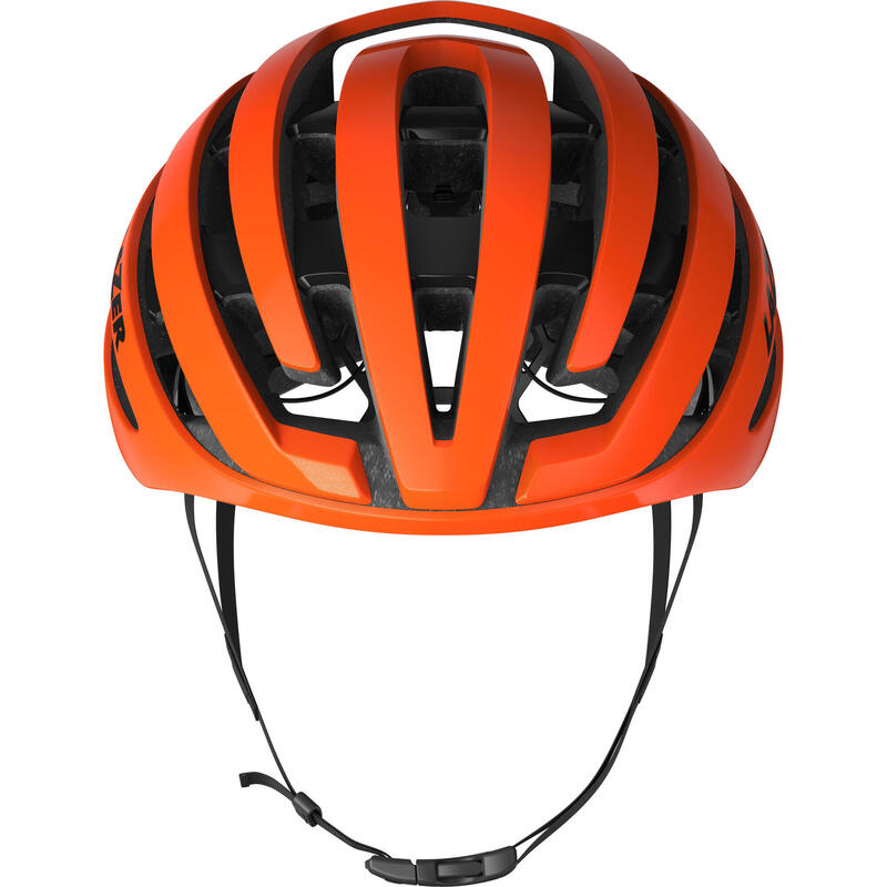 LAZER Fahrradhelm  Z1 KinetiCore, Flash Orange