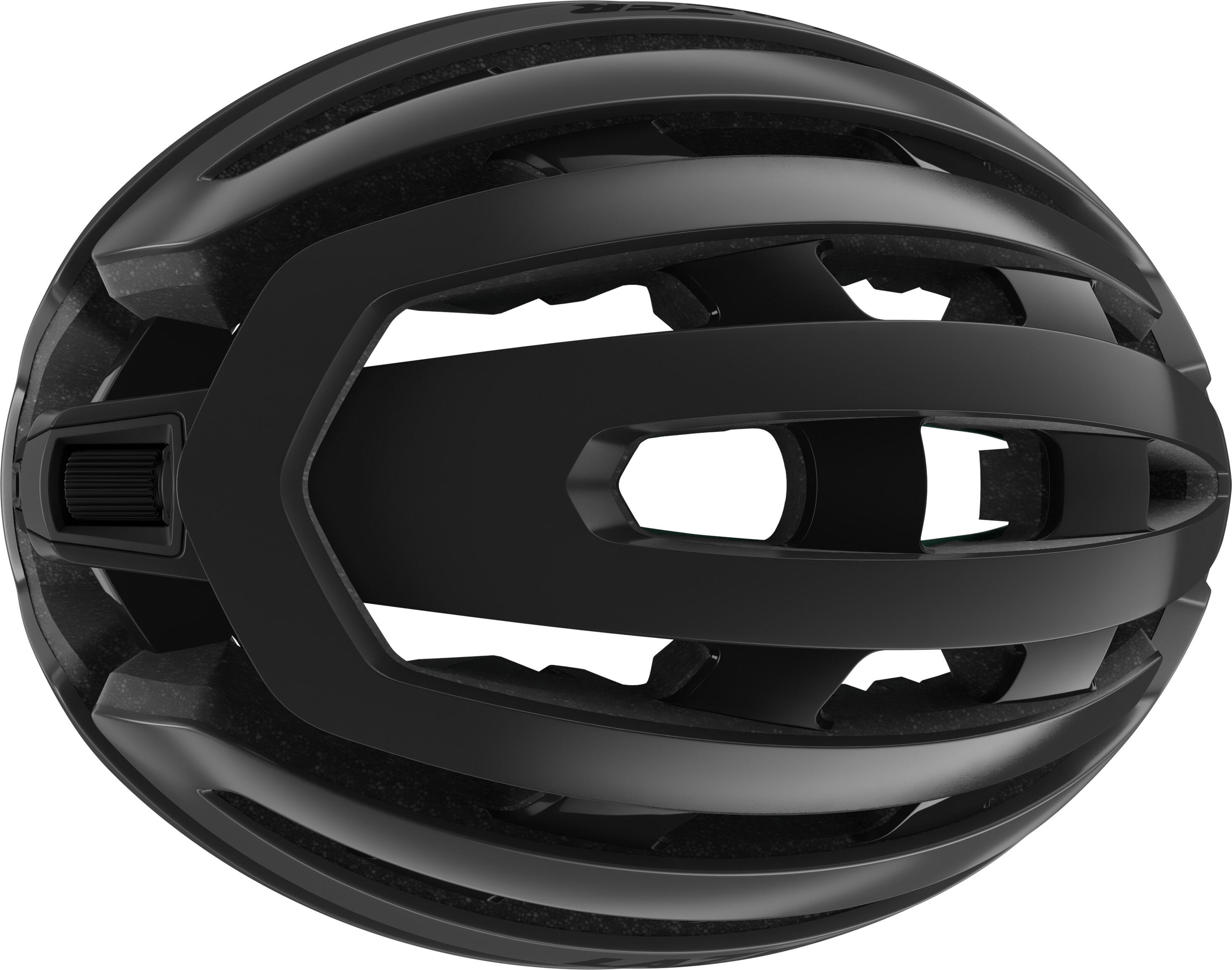 Lazer Z1 KinetiCore Cycle Helmet Titanium 3/6