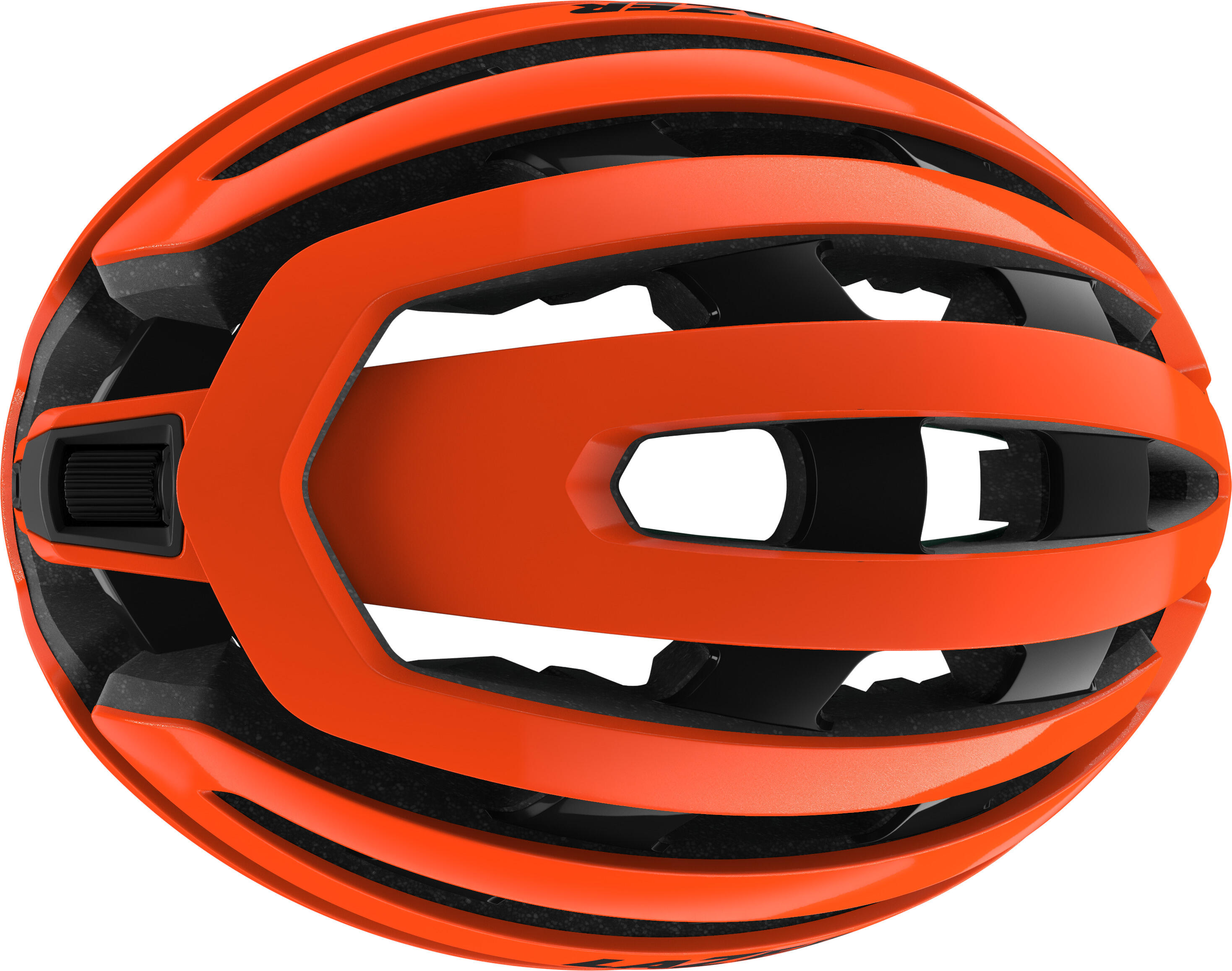 Casque de vélo Z1 KinetiCore, Flash Orange 3/6