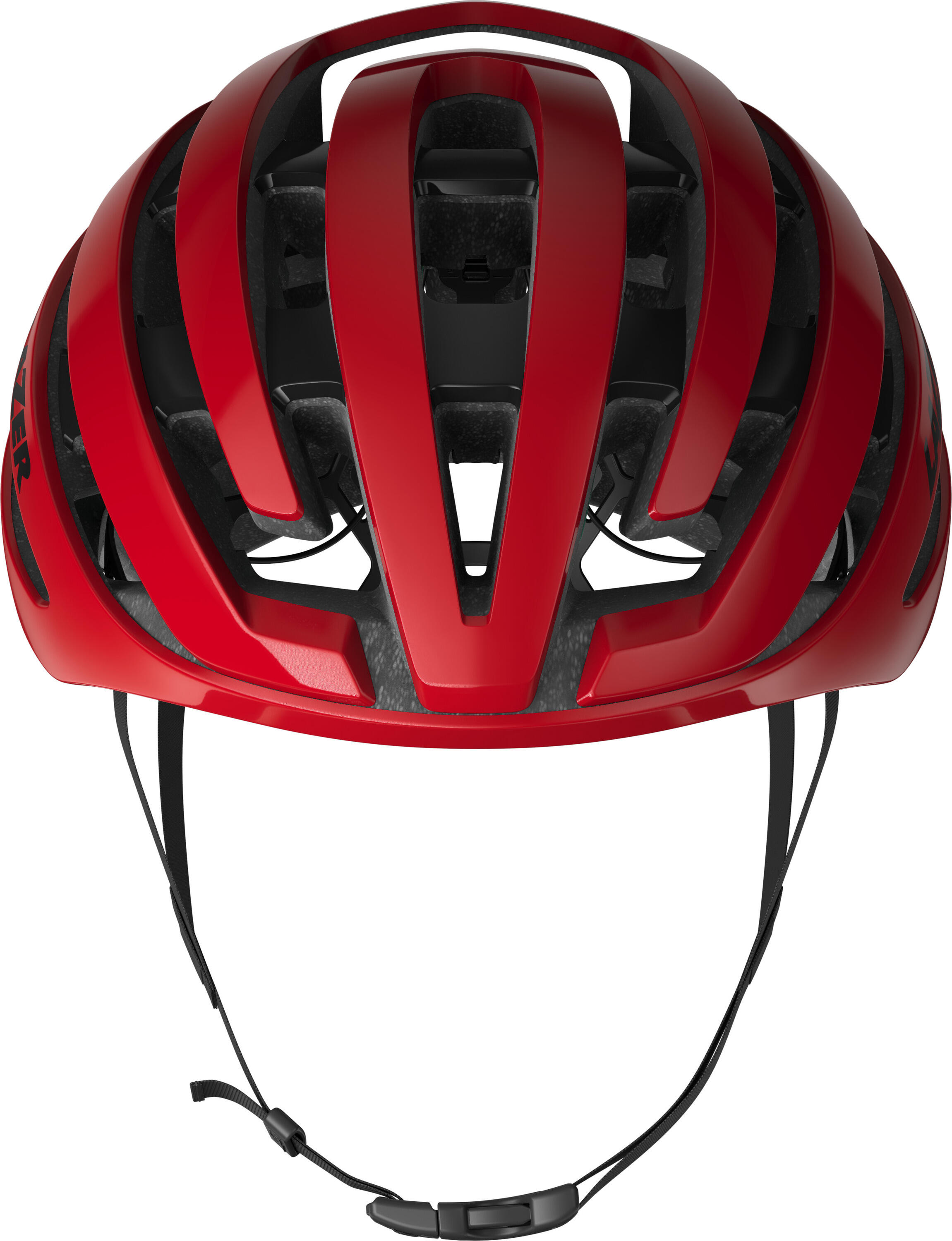 Casque de vélo Z1 KinetiCore, Metallic Red 2/4
