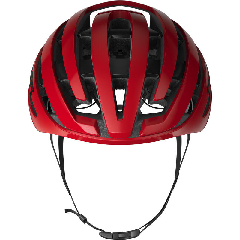 LAZER Fahrradhelm  Z1 KinetiCore, Metallic Red