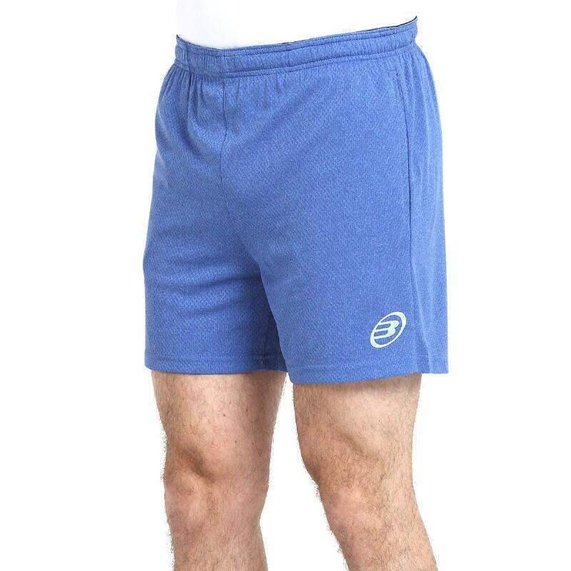 Short Bullpadel Longo Azul Intenso Vigore -  - S