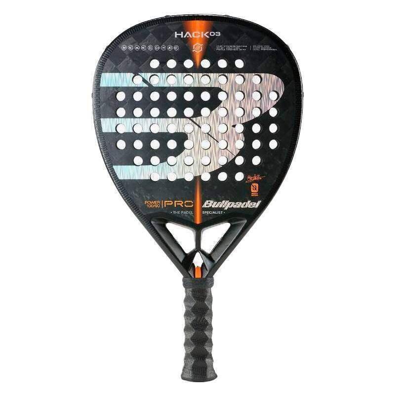 Bullpadel Hack 03 2022 5/5