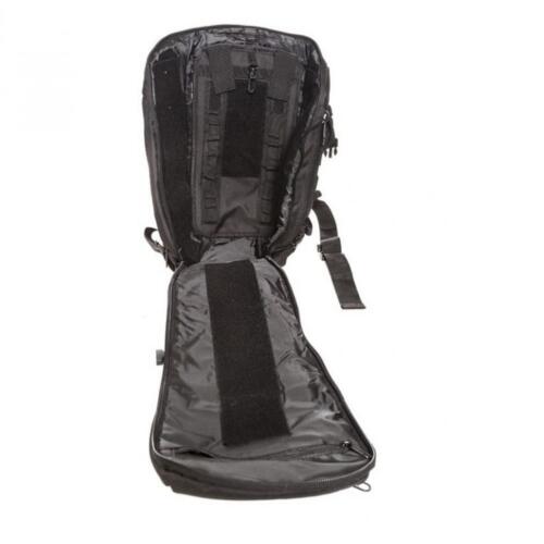 Zaino Outbreak con sistema MOLLE 23 litri - Nero 4/5