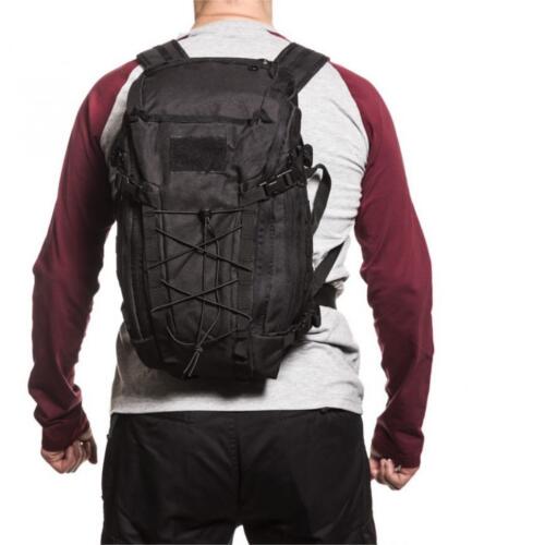 Zaino Outbreak con sistema MOLLE 23 litri - Nero 5/5
