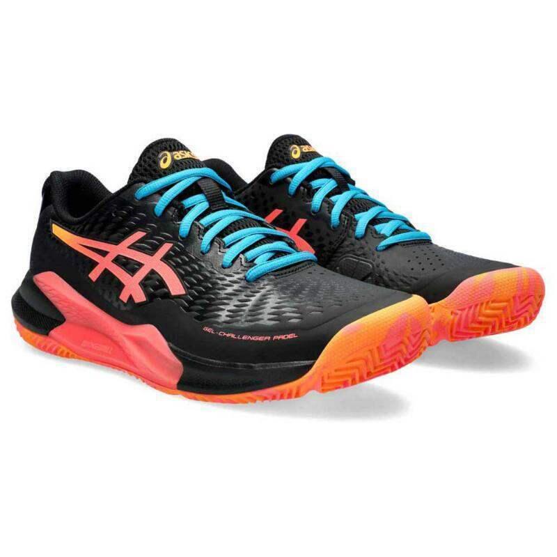 Padel-Schuhe Asics Gel-Challenger 14