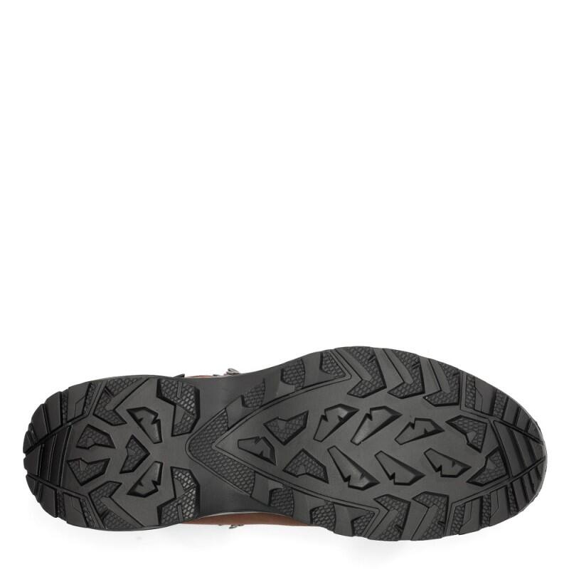 Wandelschoenen Chiruca Xacobeo 27 Gore-Tex 5/6