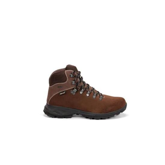 Botas de Outdoor para HOMBRE CHIRUCA XACOBEO 27 GORE-TEX