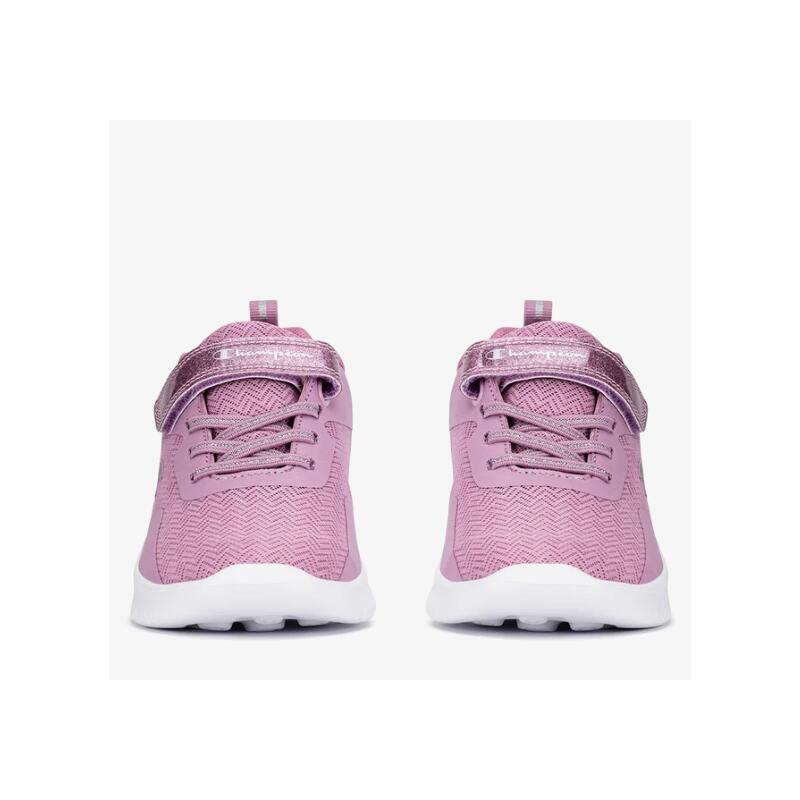 Zapatillas Deportivas Para Niños Champion Softy Evolve G PS Rosa. Ligeras 4/7