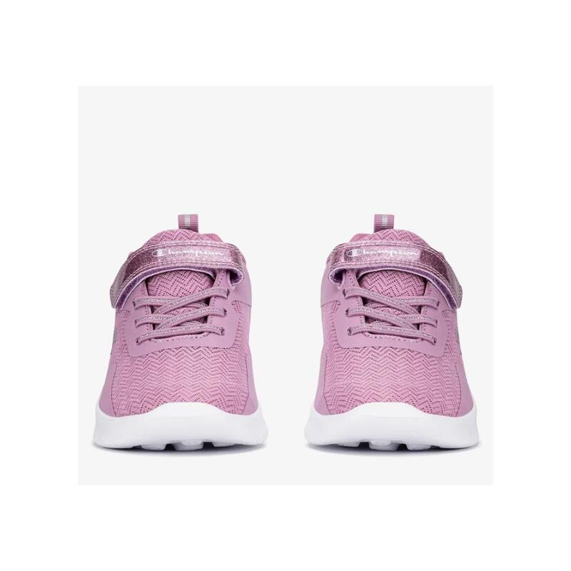 Zapatillas Deportivas Para Niños Champion Softy Evolve G PS Rosa. Ligeras