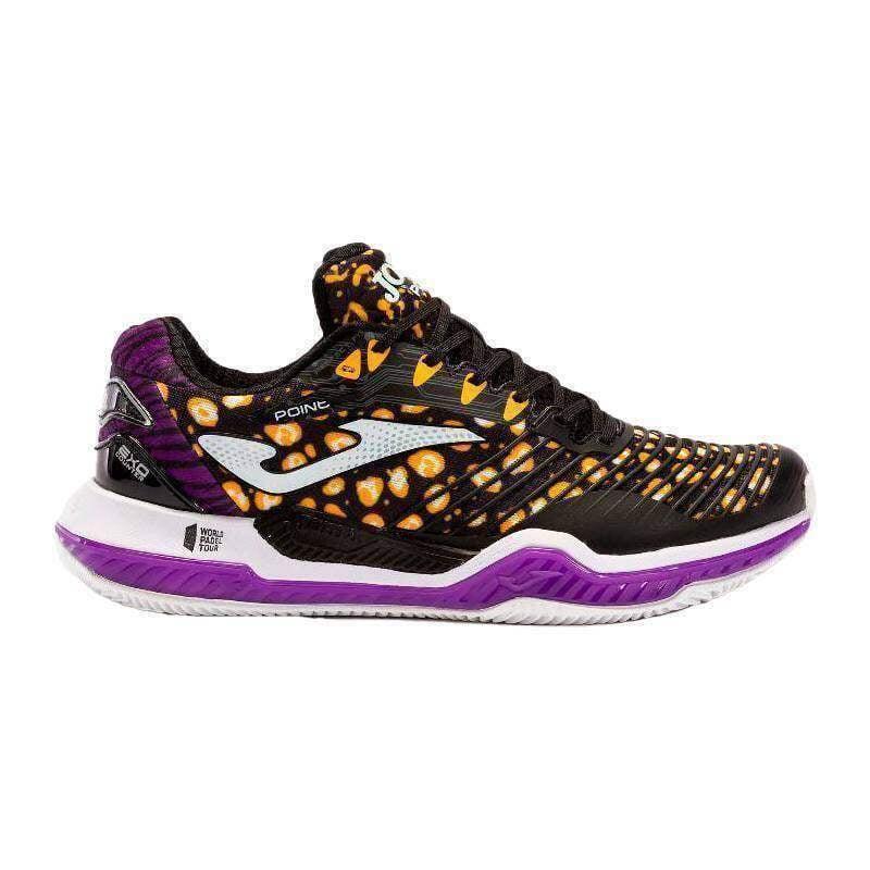 Chaussures de tennis pour hommes T.Point Men 22 TPOINW 5/5