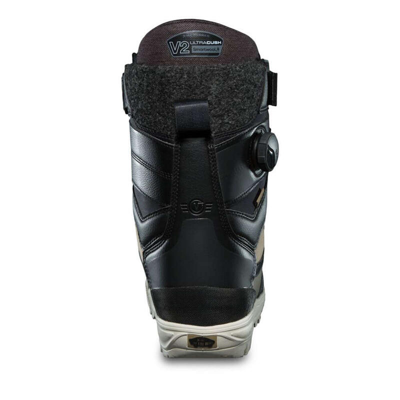 Buty snowboardowe VANS Luna Ventana Pro