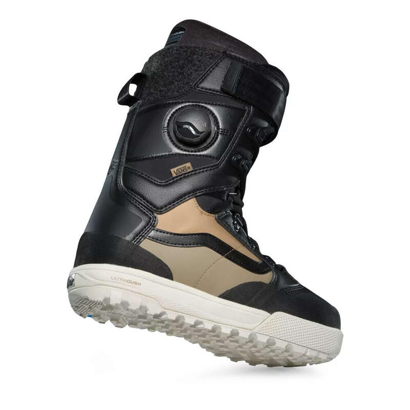 Buty snowboardowe VANS Luna Ventana Pro