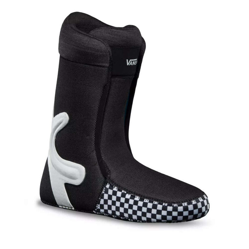 Buty snowboardowe VANS Luna Ventana Pro
