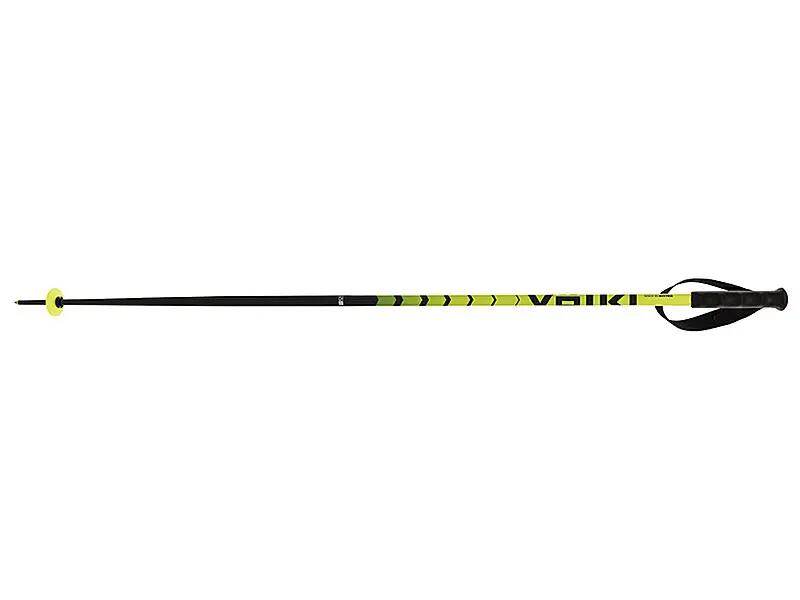 Batons De Ski Speedstick Yellow Homme 3/3