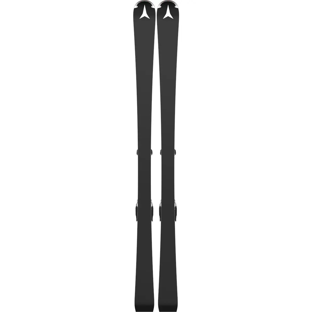 Lyže Atomic Redster S9 REVOshock S + vázání X 12 GW 2025 7/7