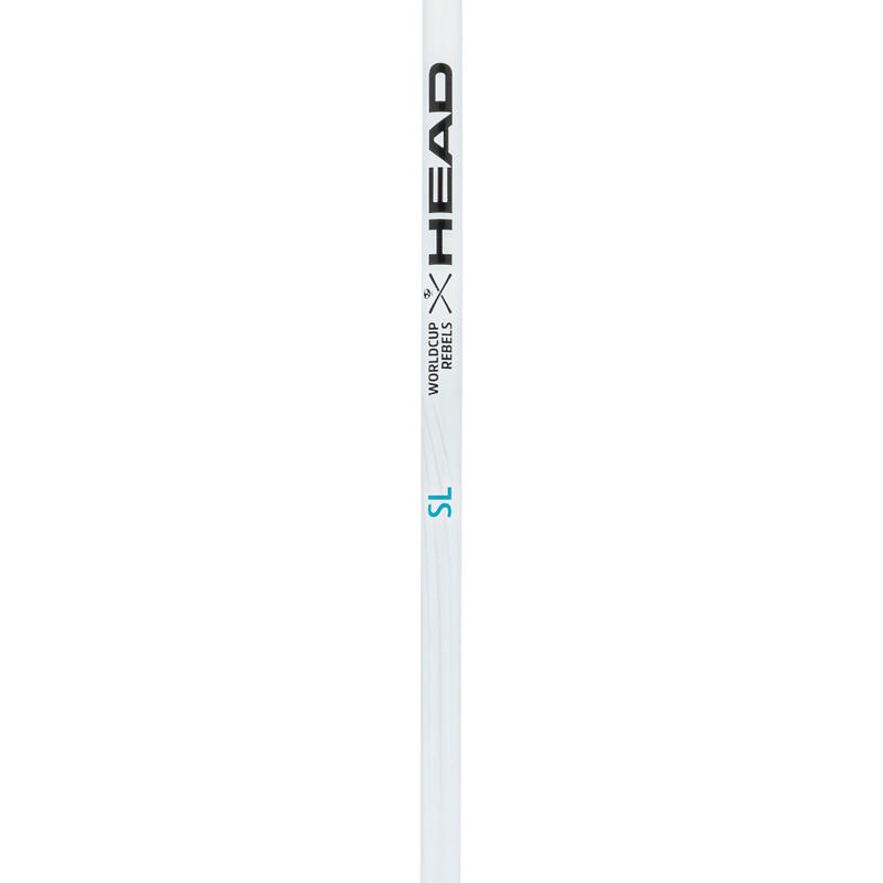 Kijki HEAD Worldcup SL White 2025