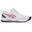 Zapatillas Asics Gel Dedicate 8 Padel Blanco Dragon Fruit Mujer -  - 35,5