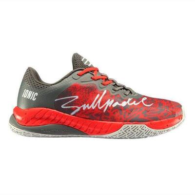 Bullpadel Ionic 24v Gris Oscuro