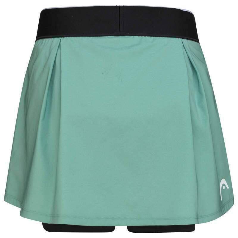 Falda Head Dynamic Verde Nilo -  - XS 4/5