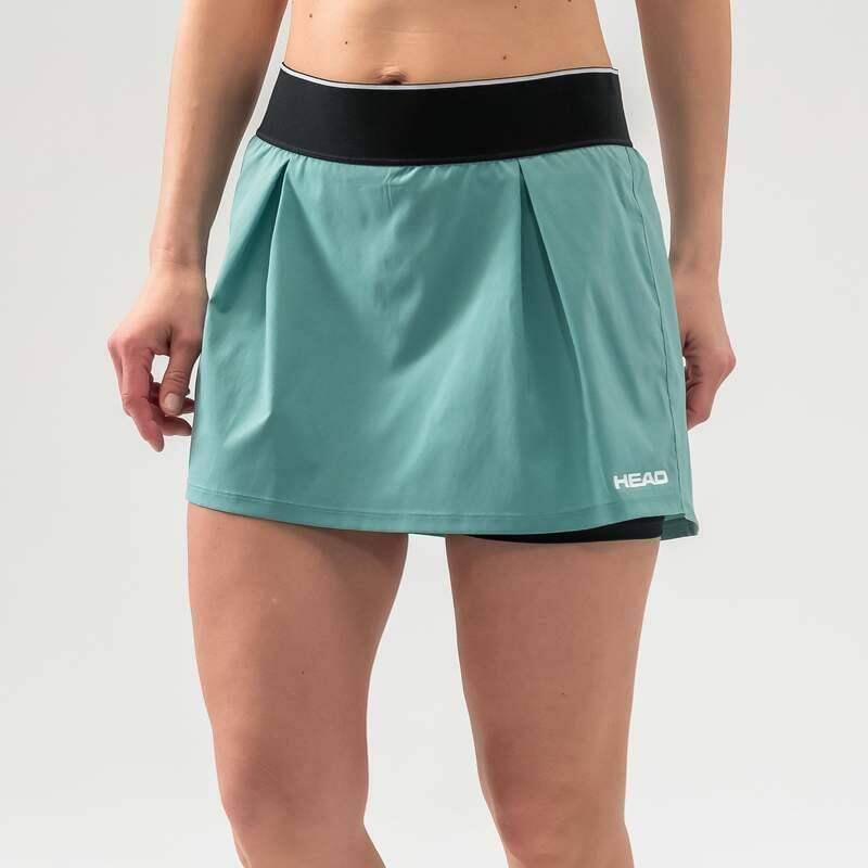 Falda Head Dynamic Verde Nilo -  - XS 3/5