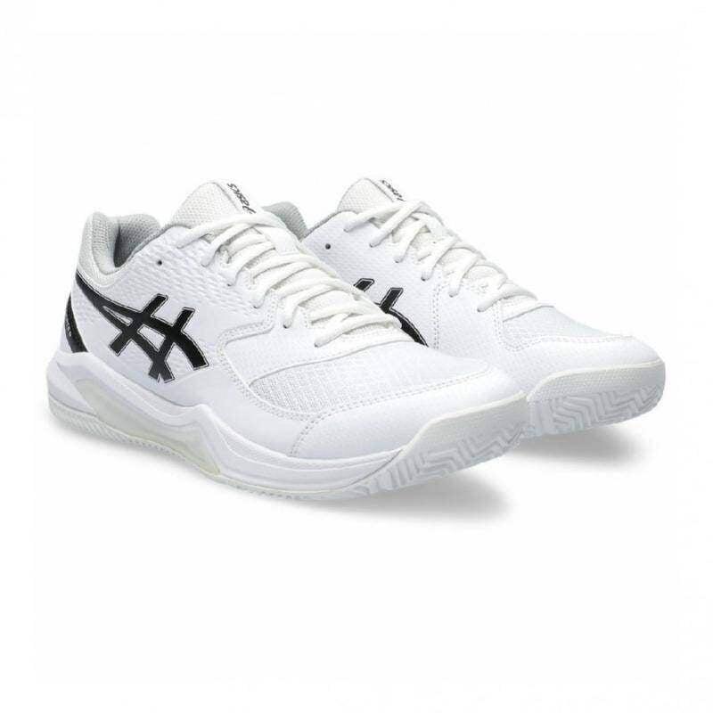 Chaussures de padel Asics Gel-Dedicate 8