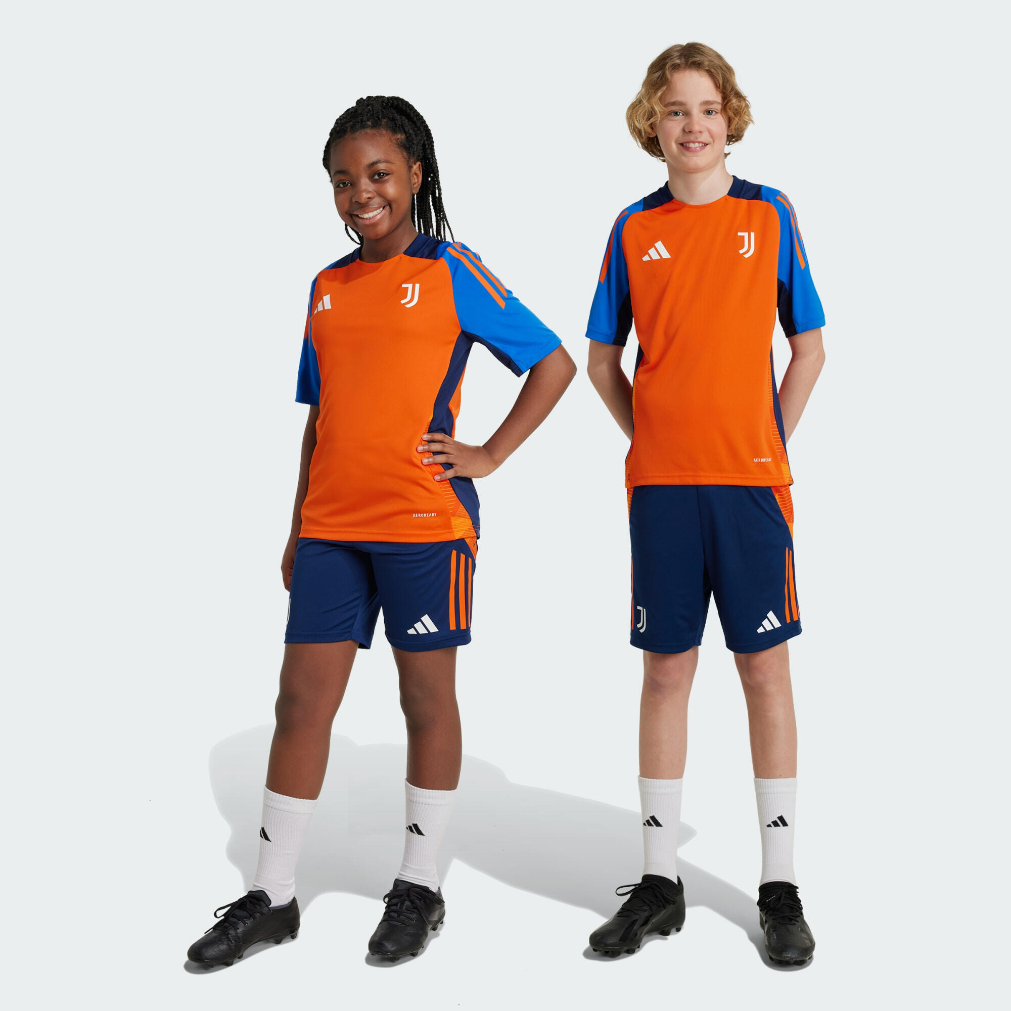 Junior adidas shorts best sale