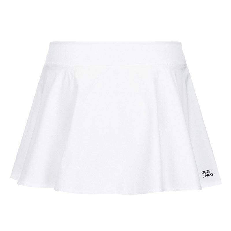 Jupe-short femme Bidi Badu mora tech