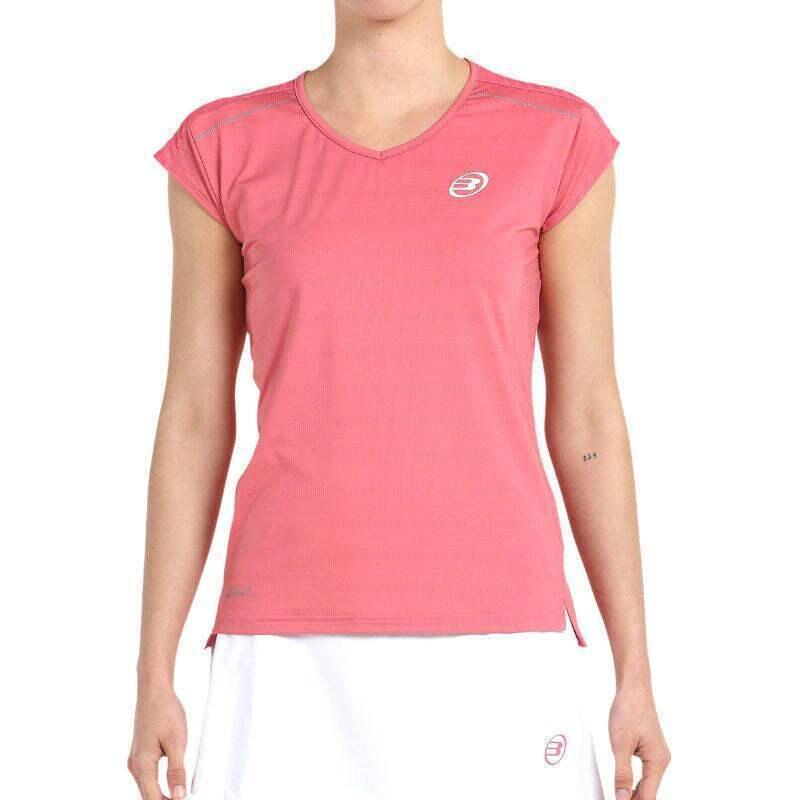 T-shirt Bullpadel Eleva Donna 5/5
