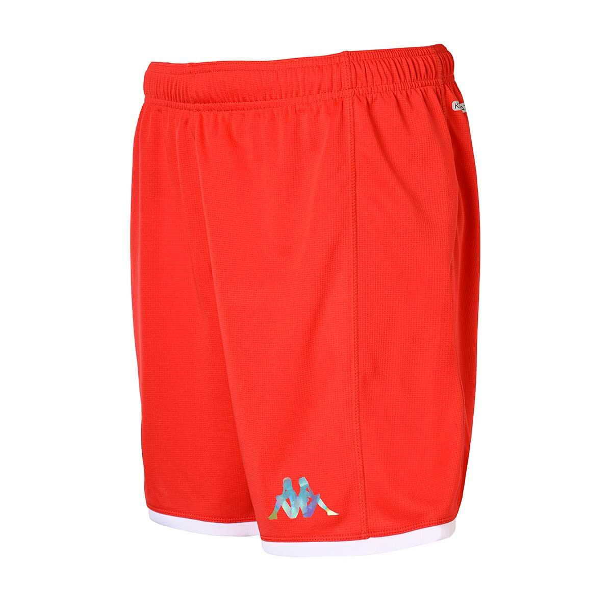 Short Replica Home homme Tunisie 23/24 5/5