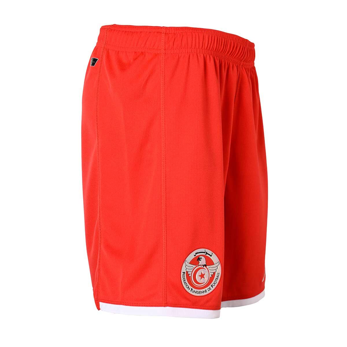 Pantaloncini calcio Tunisie Kombat Ryder 2024 2/4