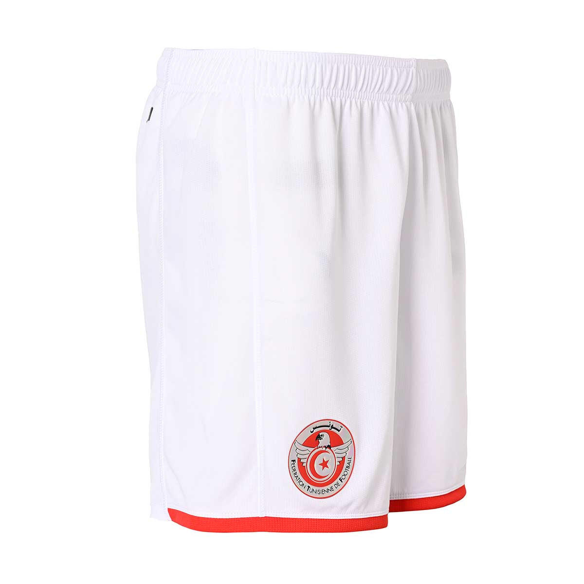 Pantaloncini calcio Tunisie Kombat Ryder 2024 2/5