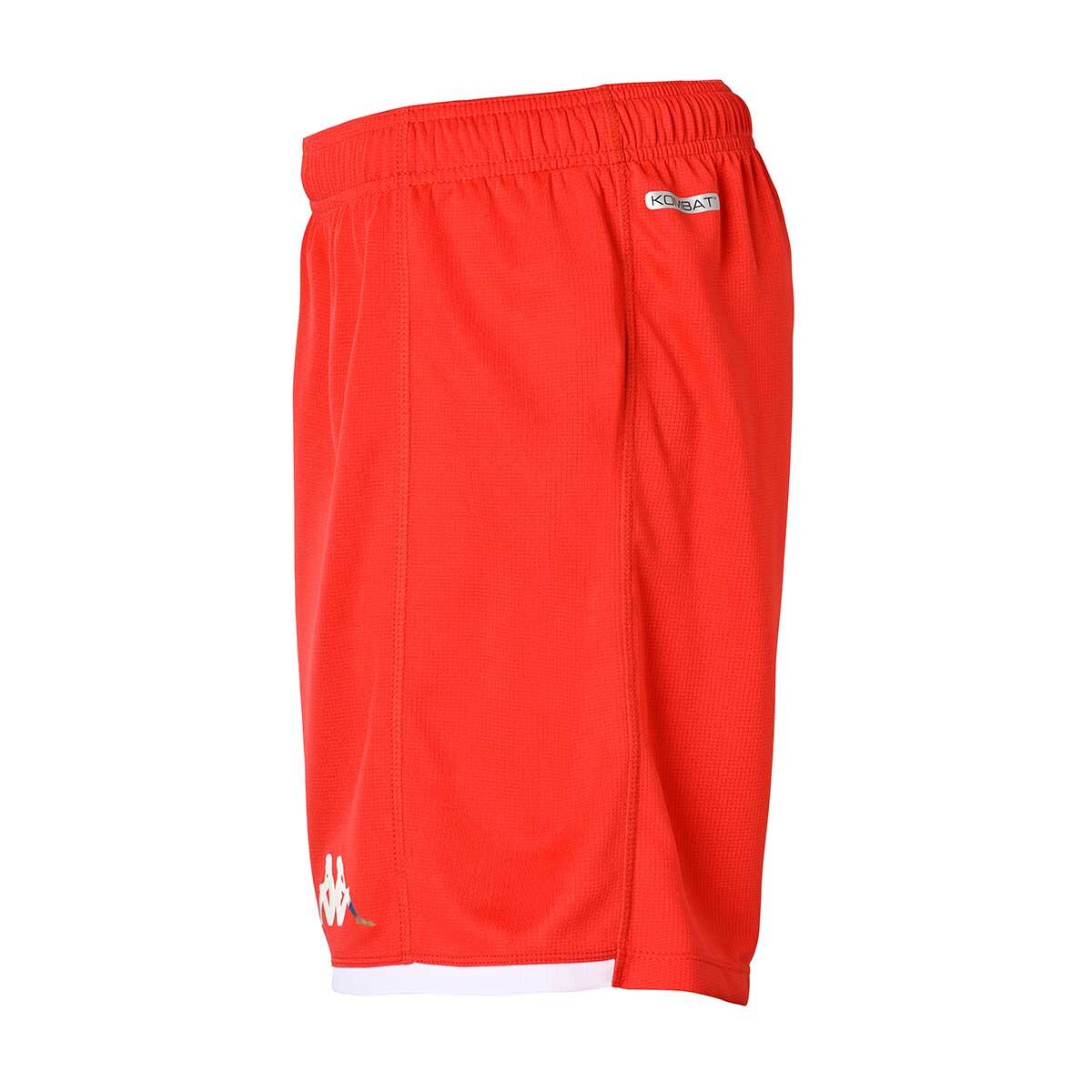 Short Replica Home homme Tunisie 23/24 4/5
