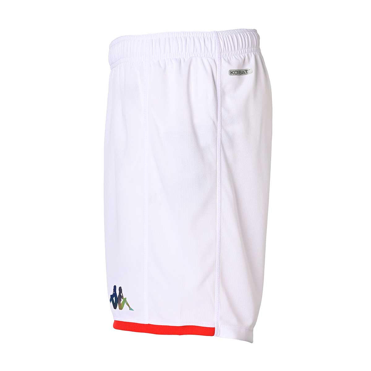 Pantaloncini calcio Tunisie Kombat Ryder 2024 4/5