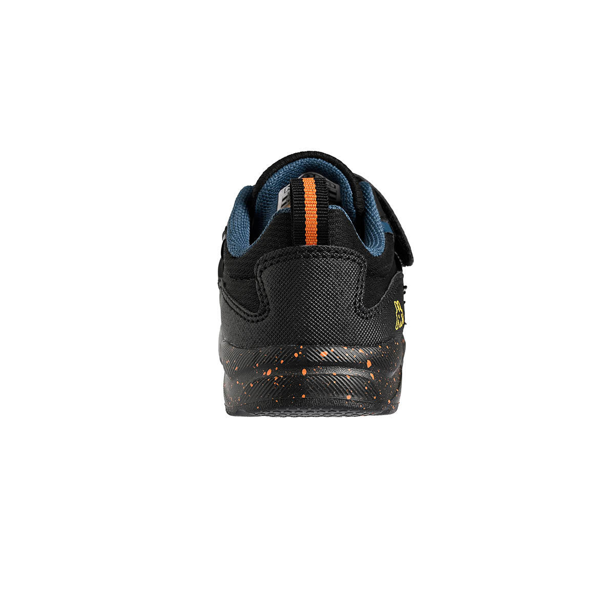Baskets bébé Montero noir 6/6