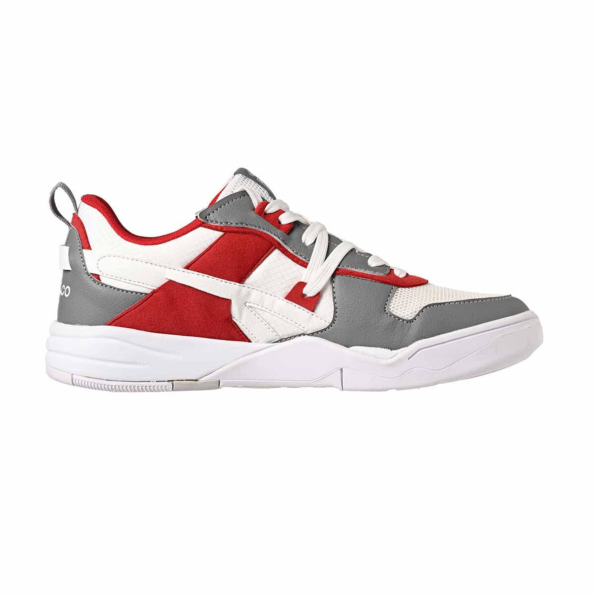 Zapatillas AS Monaco Iset 1 2/4