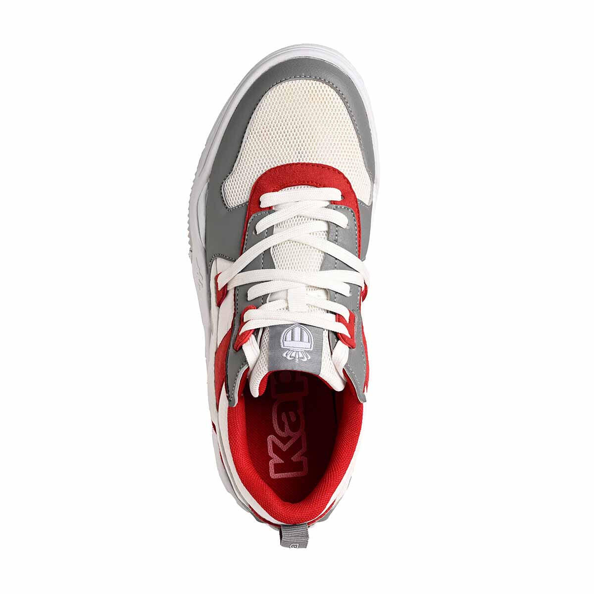Zapatillas AS Monaco Iset 1 3/4