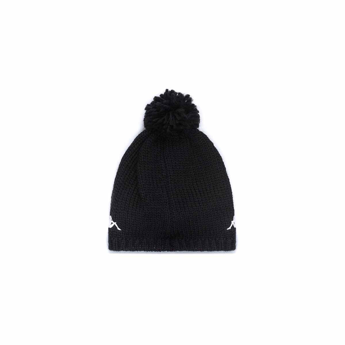Bonnet Ski & Snowboard déperlant adulte 6Cento Flock3 bleu 2/3