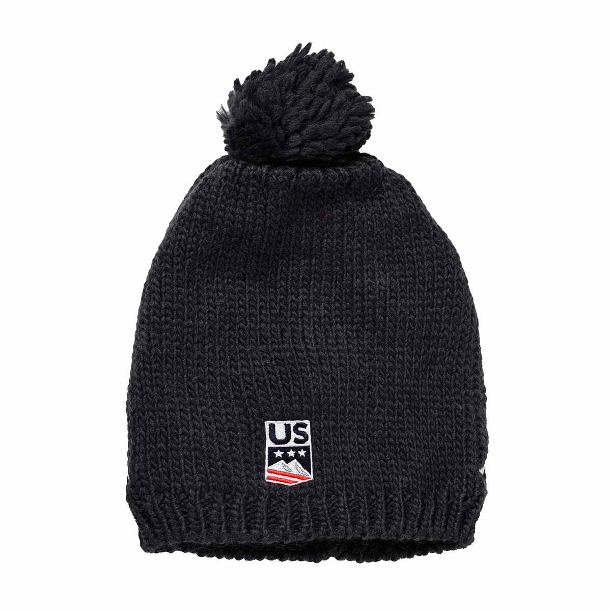 Bonnet Ski & Snowboard déperlant adulte 6Cento Flock3 gris 2/3