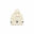 Bonnet Ski & Snowboard déperlant adulte 6Cento Flock3 blanc