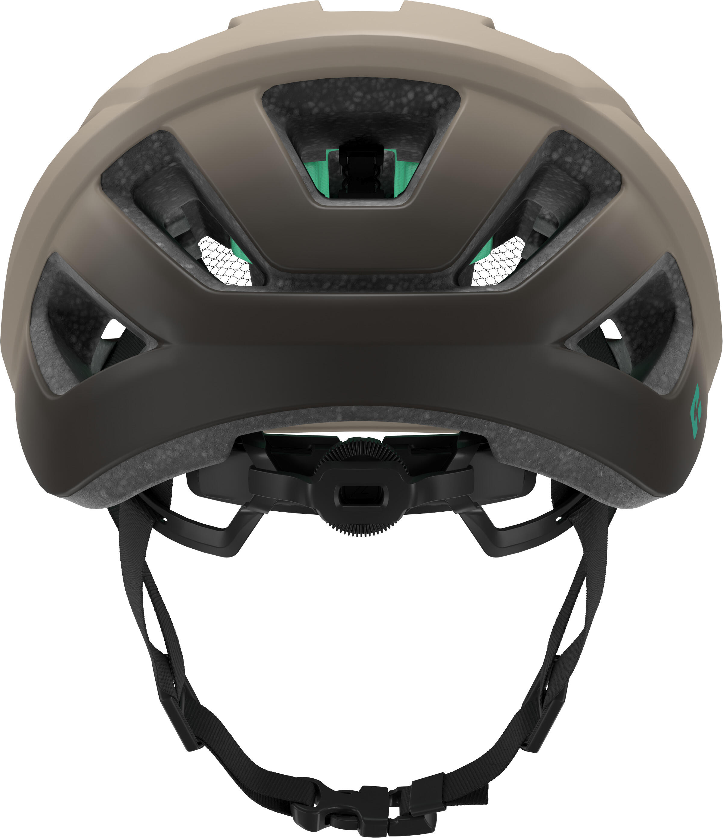 Cerro KinetiCore fietshelm, mat taupe 5/6