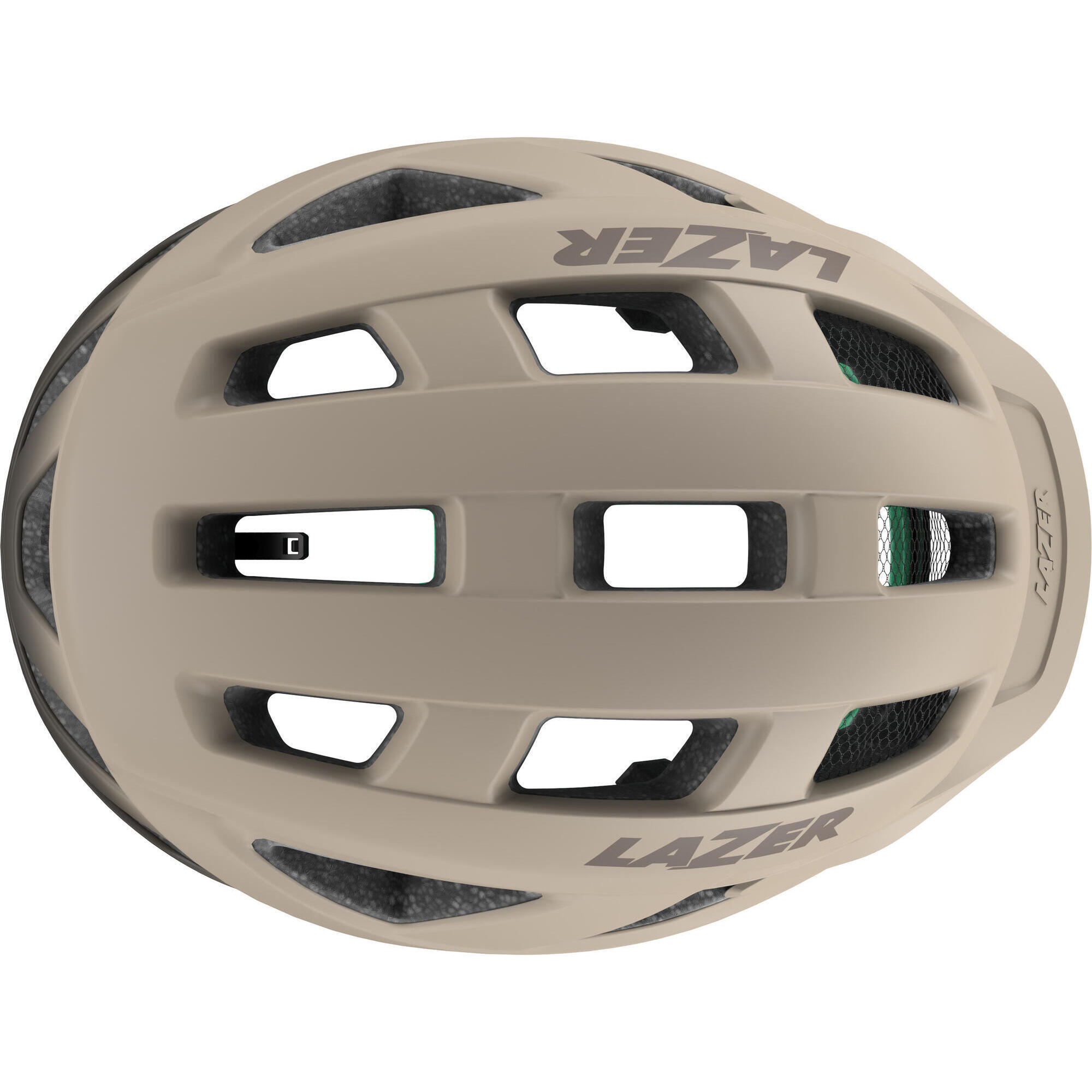 Lazer Casco Cerro Kineticore CE-SPSC