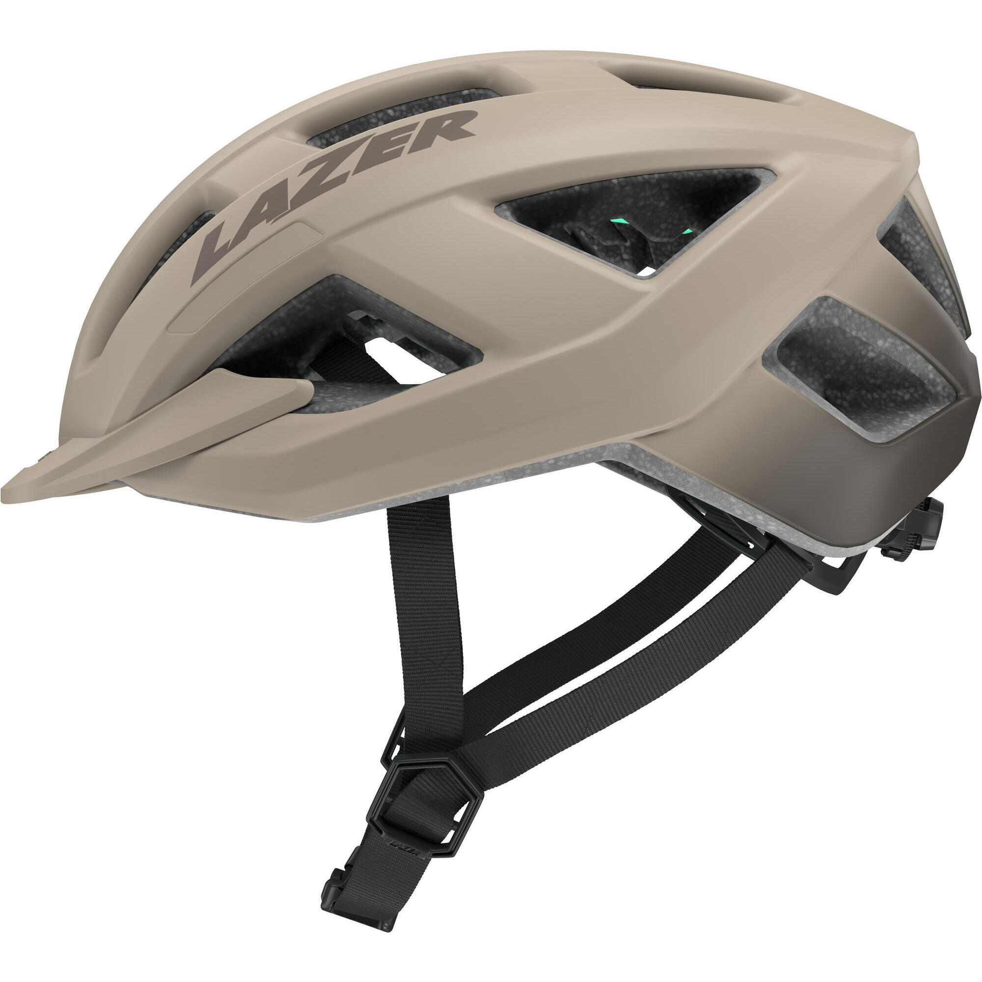 Lazer Casco Cerro Kineticore CE-SPSC