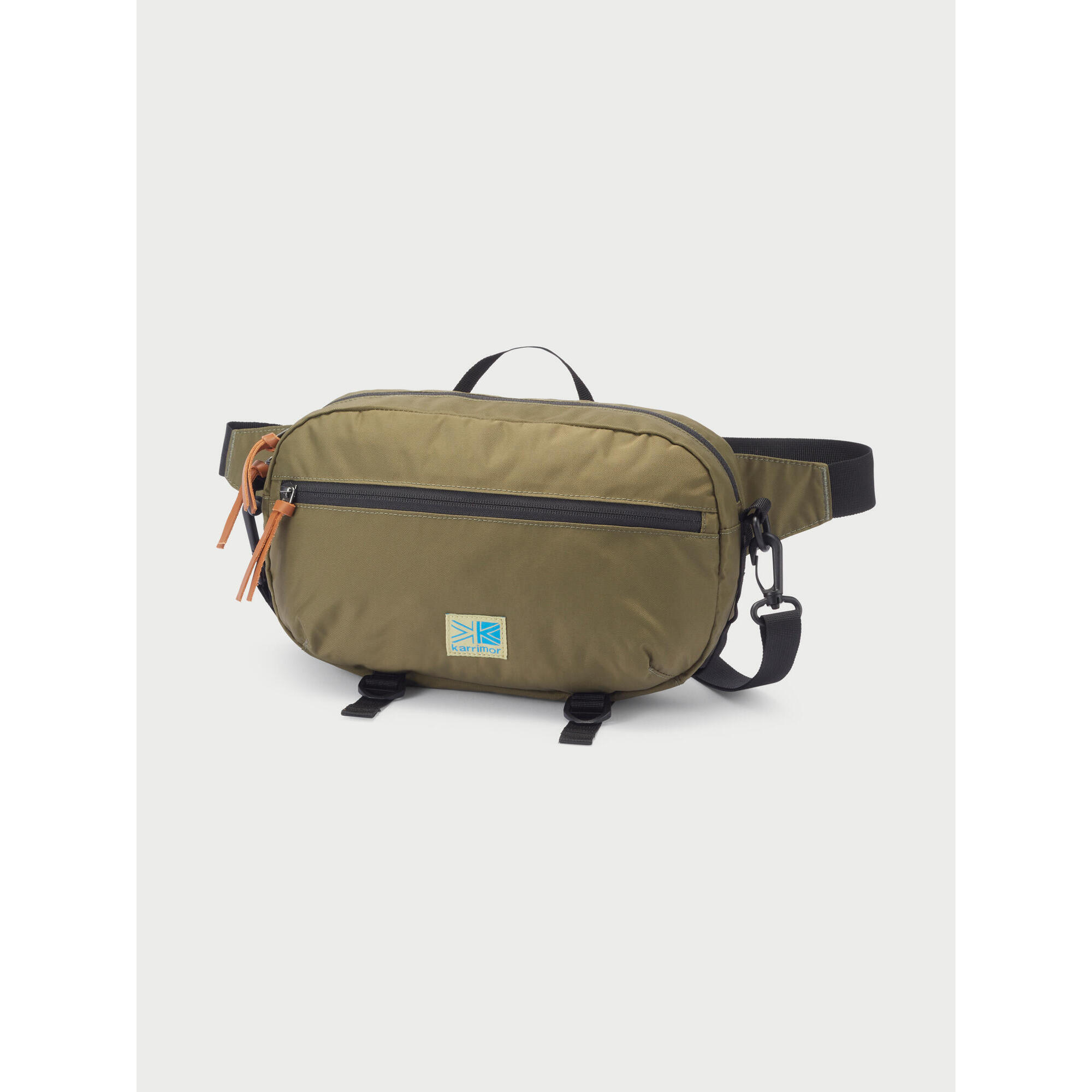 VT hip bag R 5.5L Olive